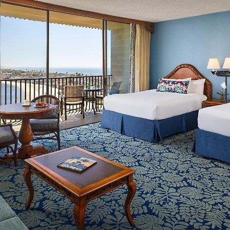 Catamaran Resort Hotel And Spa San Diego Kültér fotó