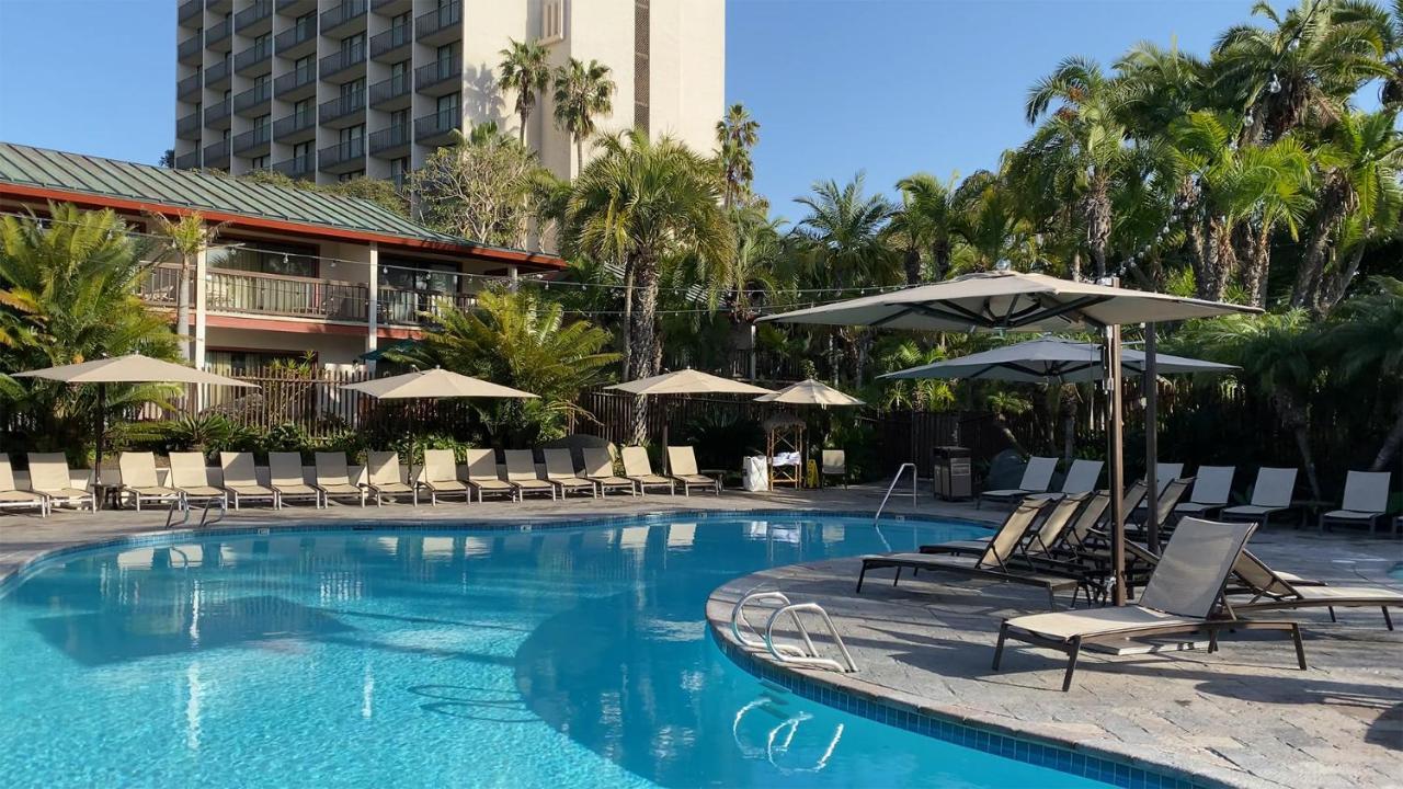 Catamaran Resort Hotel And Spa San Diego Kültér fotó