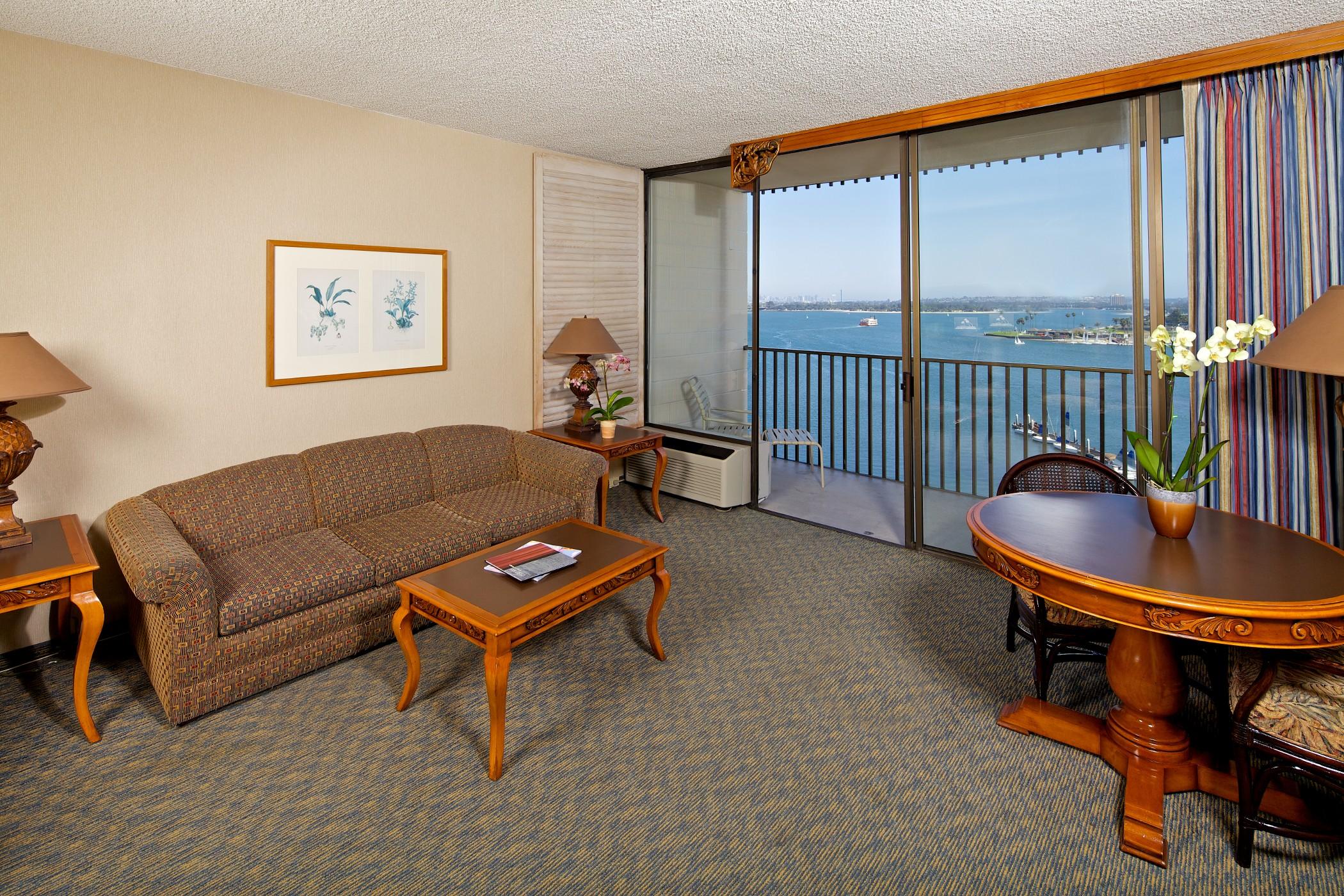 Catamaran Resort Hotel And Spa San Diego Kültér fotó