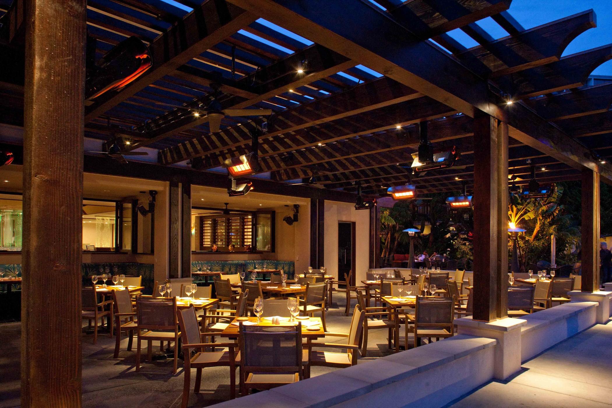 Catamaran Resort Hotel And Spa San Diego Kültér fotó