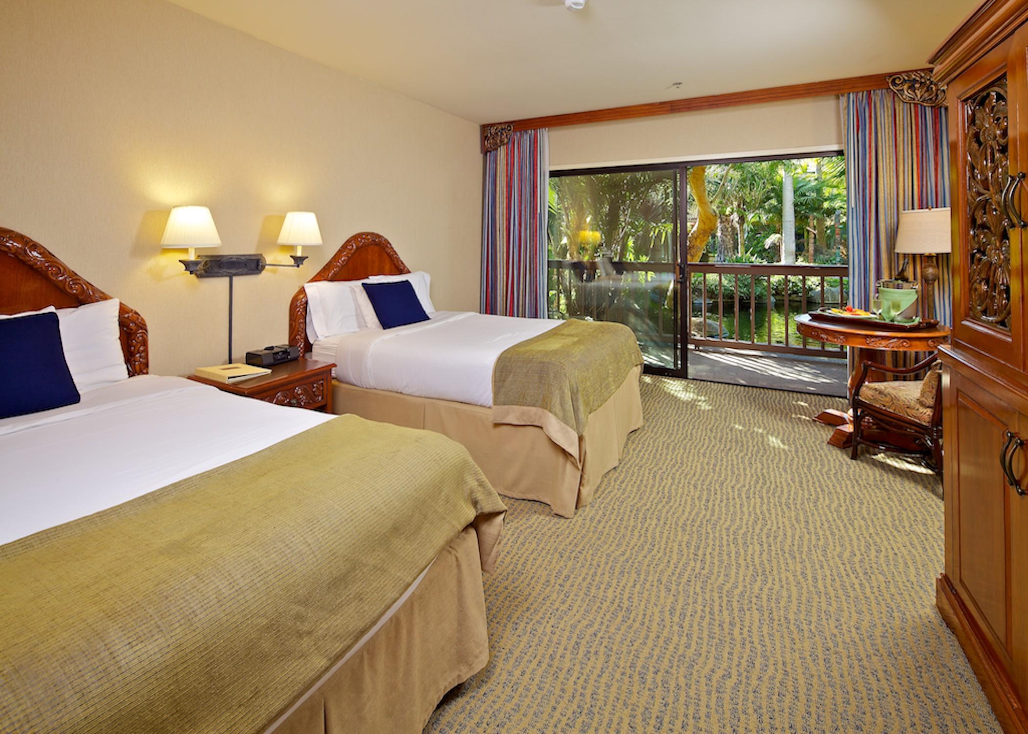 Catamaran Resort Hotel And Spa San Diego Kültér fotó