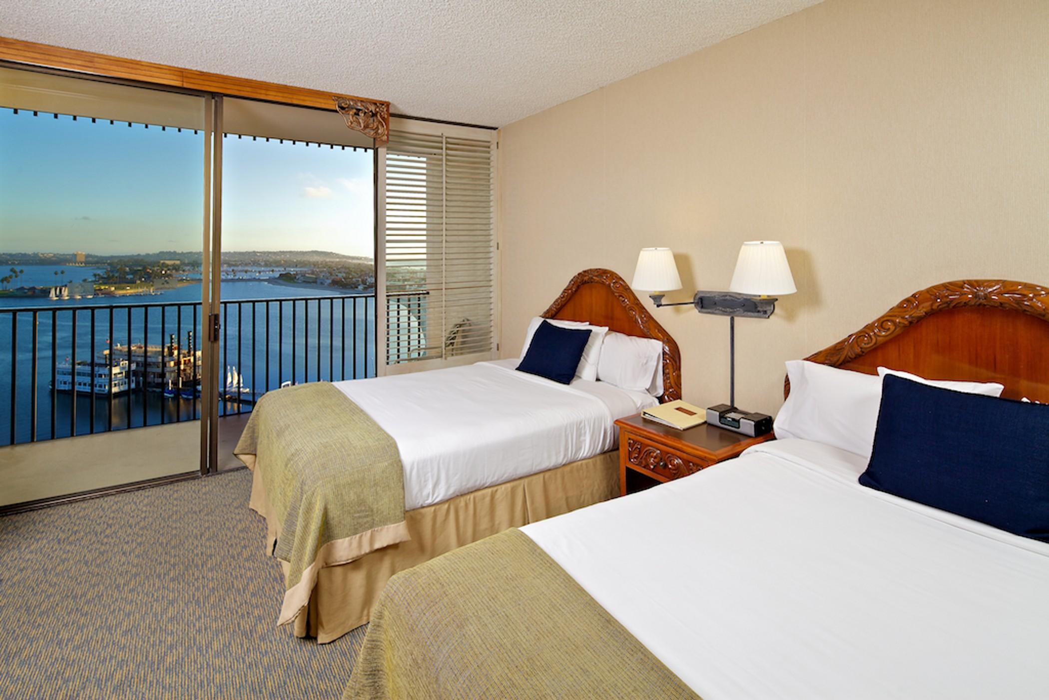 Catamaran Resort Hotel And Spa San Diego Kültér fotó