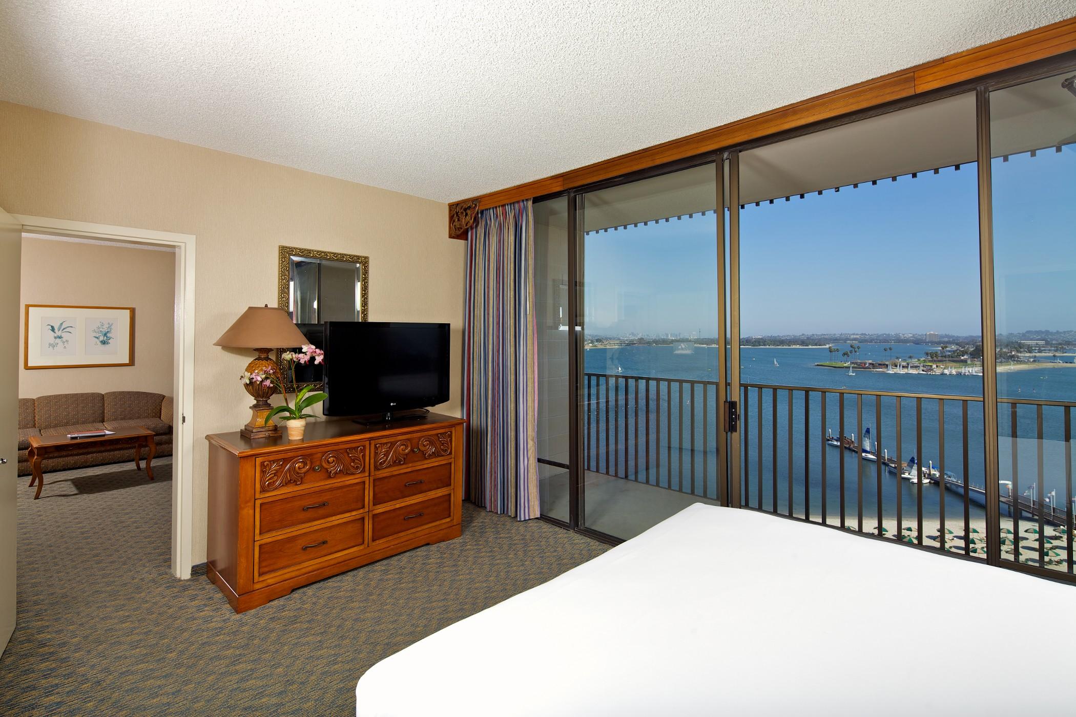 Catamaran Resort Hotel And Spa San Diego Kültér fotó