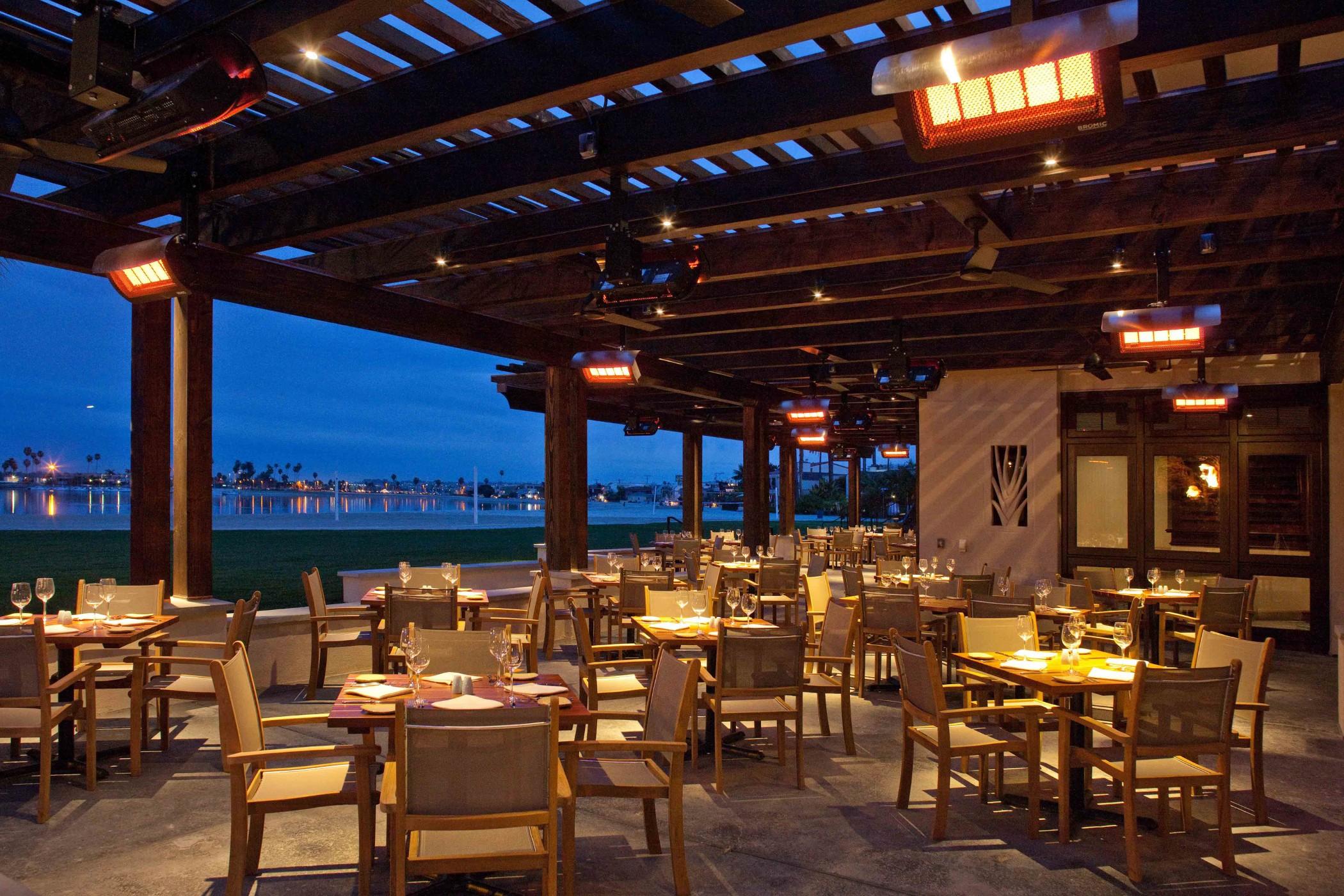 Catamaran Resort Hotel And Spa San Diego Kültér fotó