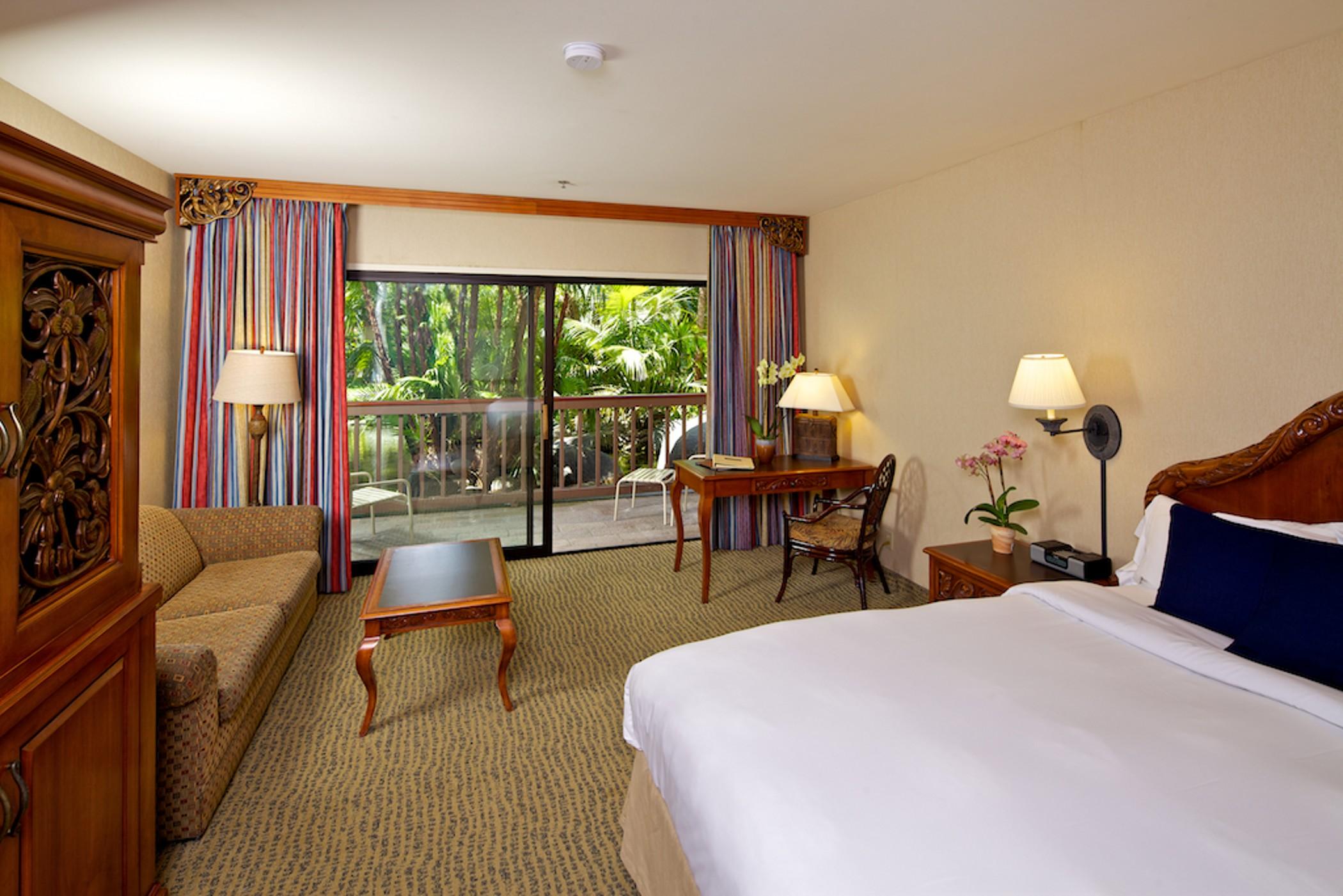 Catamaran Resort Hotel And Spa San Diego Kültér fotó