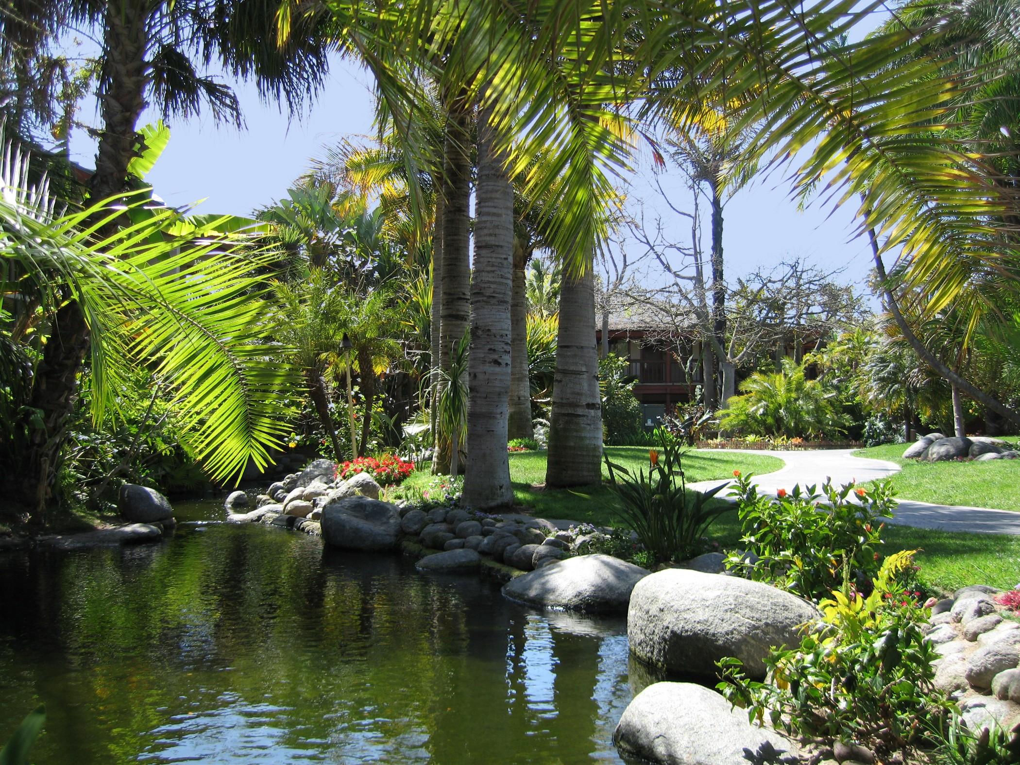Catamaran Resort Hotel And Spa San Diego Kültér fotó