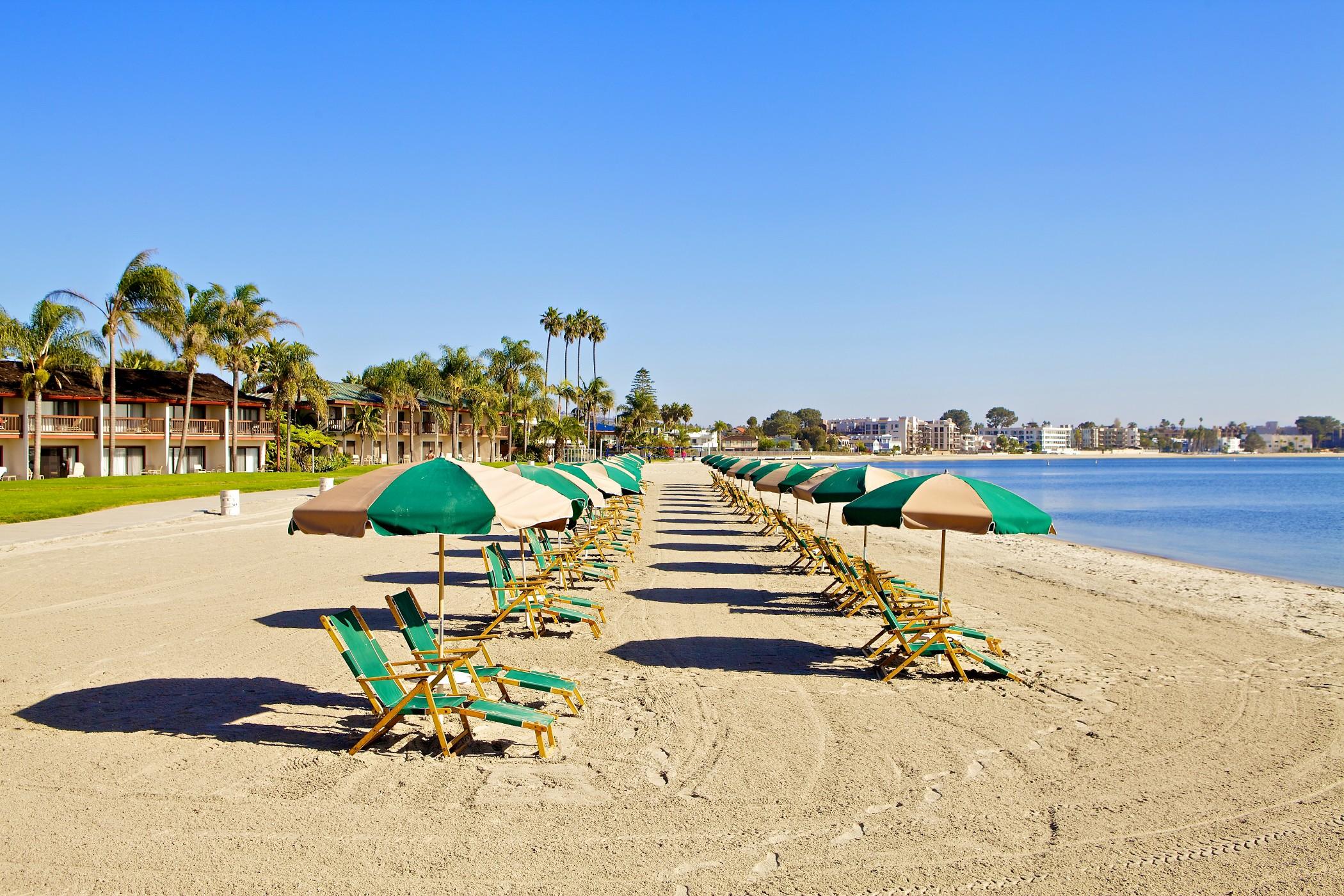 Catamaran Resort Hotel And Spa San Diego Kültér fotó