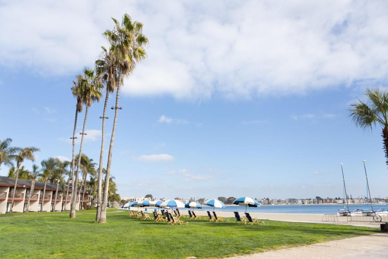 Catamaran Resort Hotel And Spa San Diego Kültér fotó