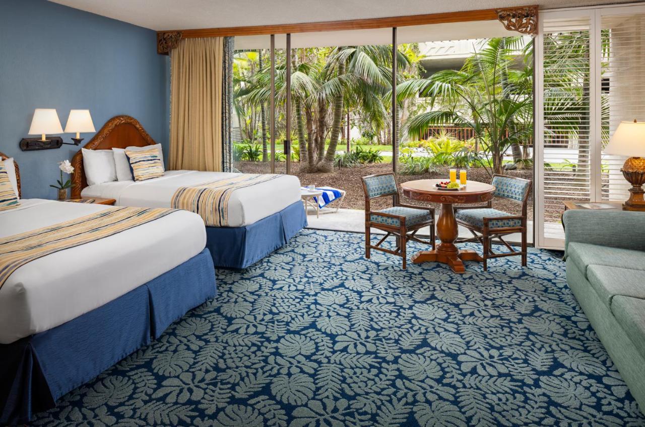 Catamaran Resort Hotel And Spa San Diego Kültér fotó