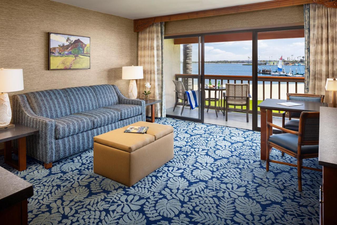 Catamaran Resort Hotel And Spa San Diego Kültér fotó