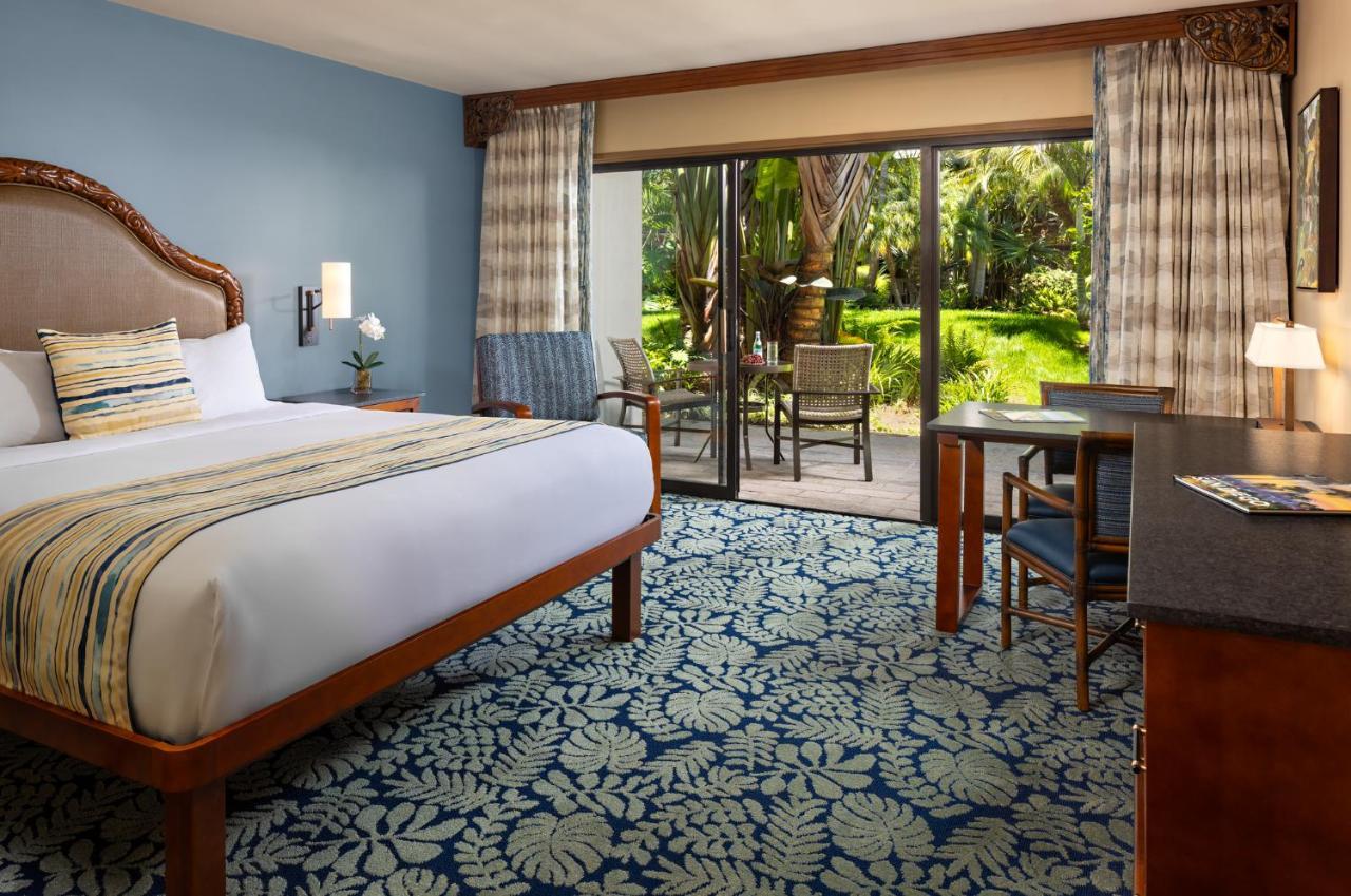 Catamaran Resort Hotel And Spa San Diego Kültér fotó