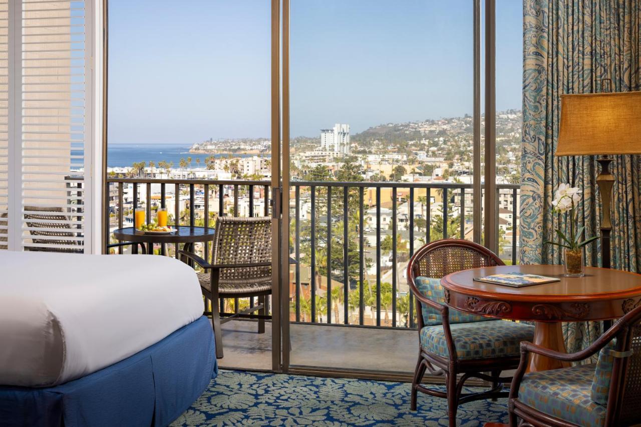 Catamaran Resort Hotel And Spa San Diego Kültér fotó