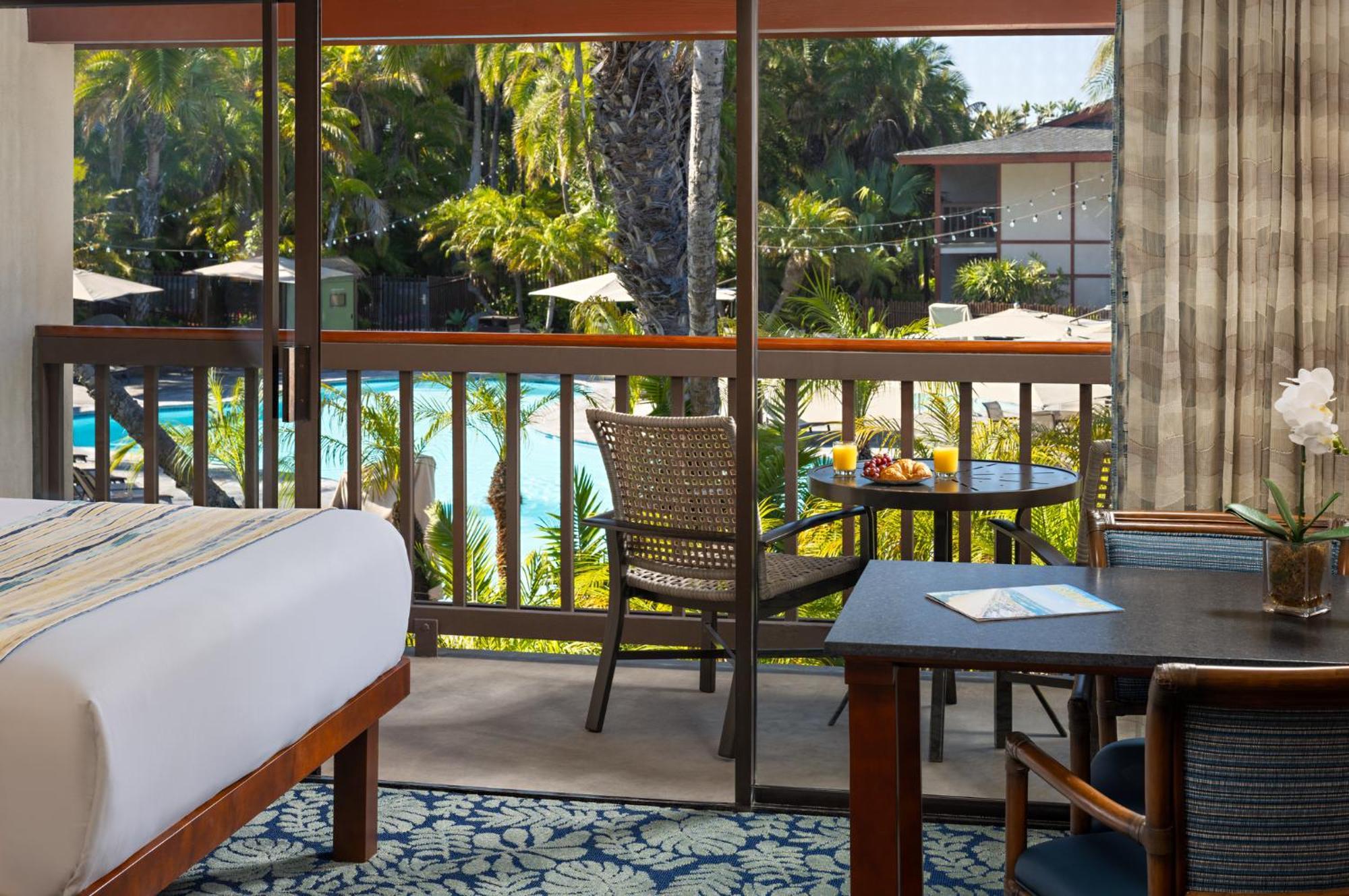 Catamaran Resort Hotel And Spa San Diego Kültér fotó