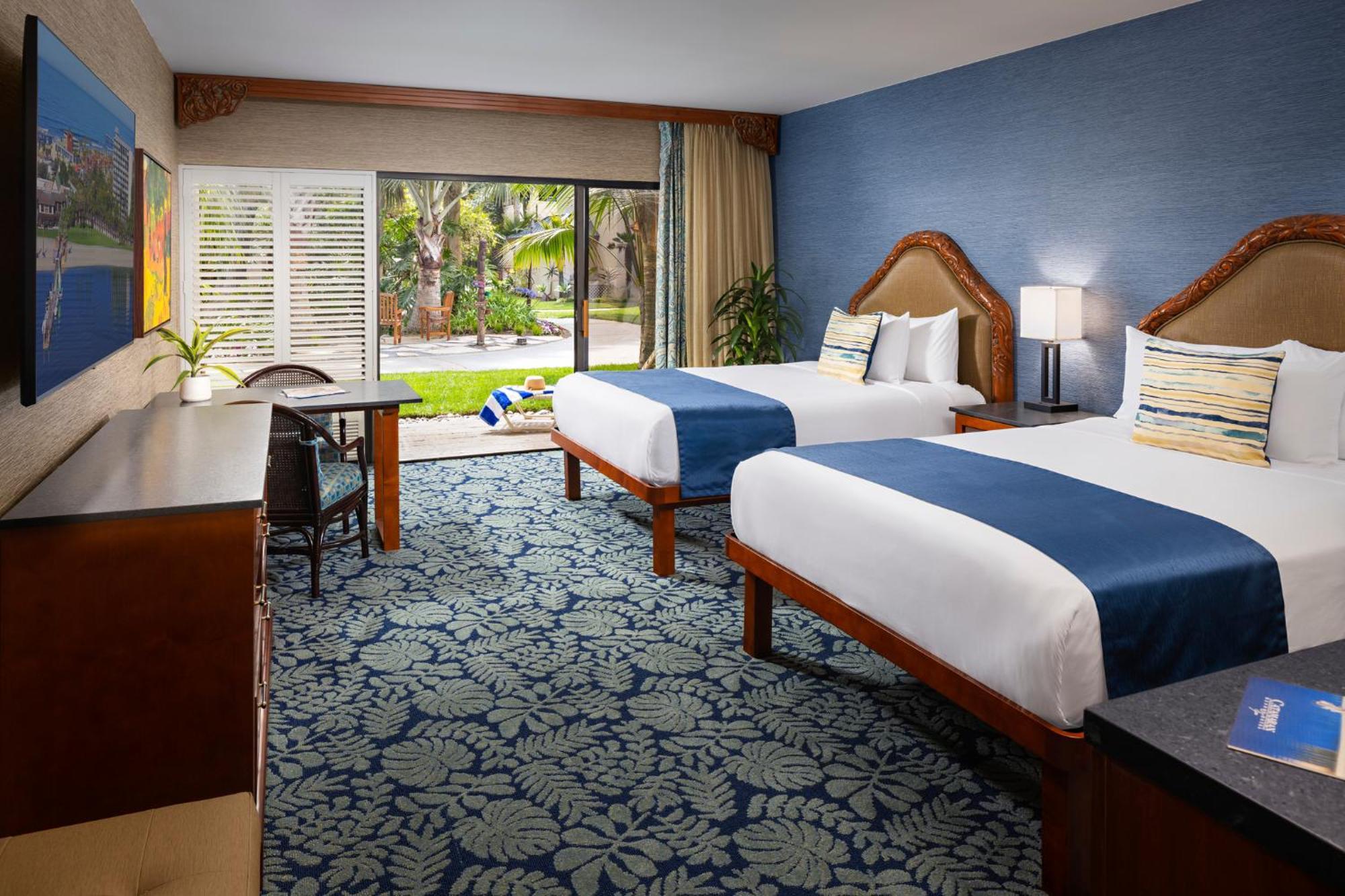 Catamaran Resort Hotel And Spa San Diego Kültér fotó