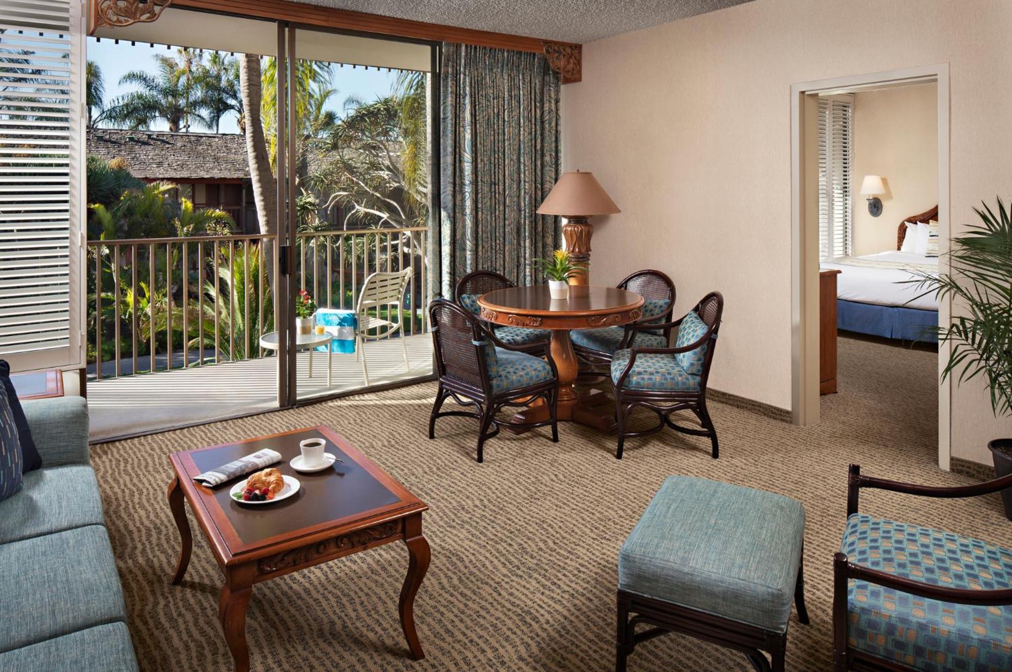 Catamaran Resort Hotel And Spa San Diego Kültér fotó