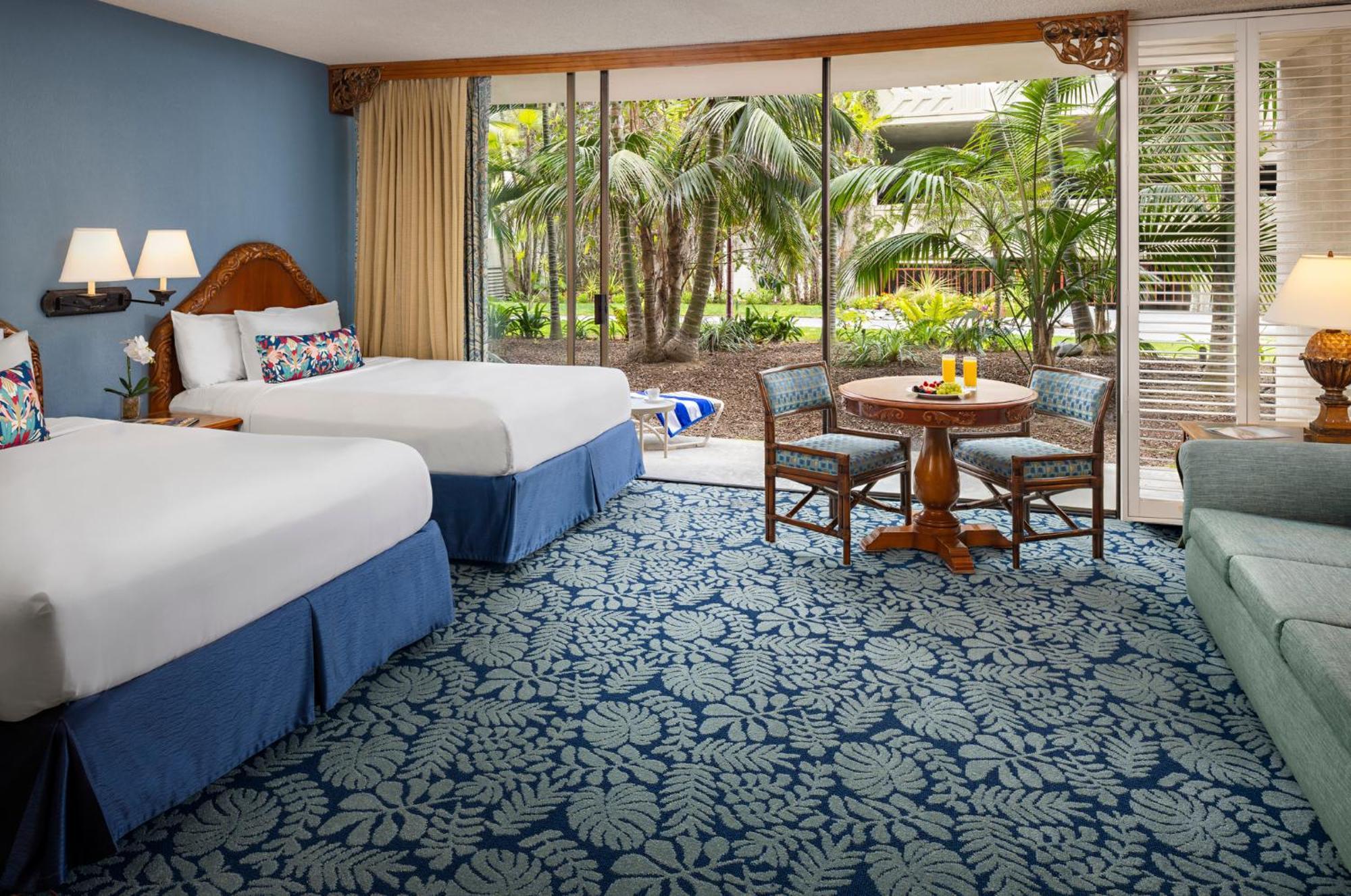 Catamaran Resort Hotel And Spa San Diego Kültér fotó