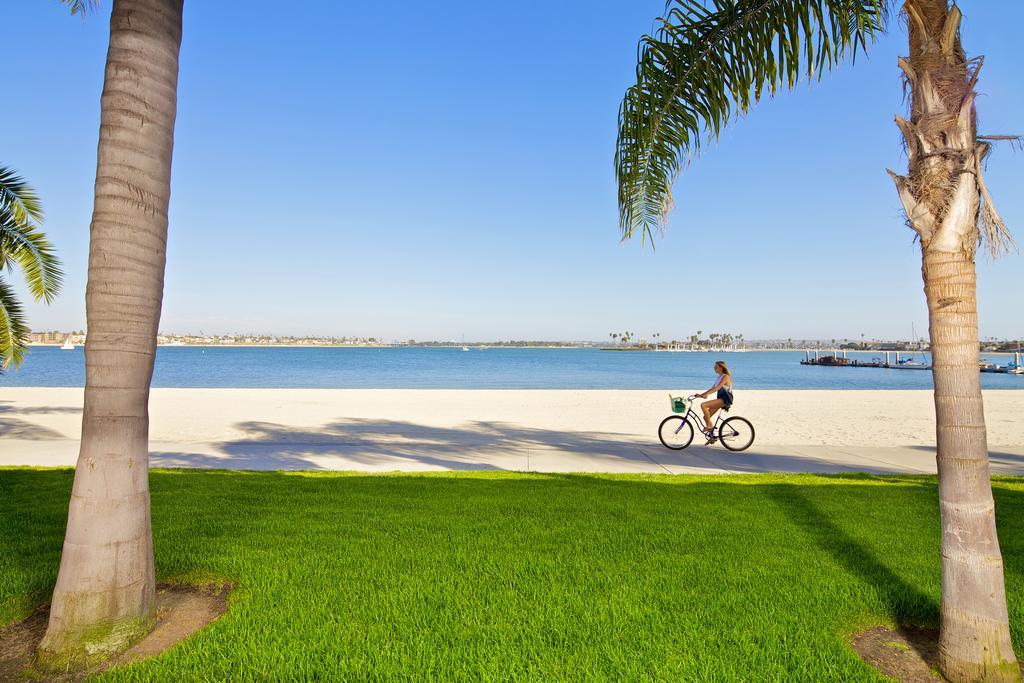 Catamaran Resort Hotel And Spa San Diego Kültér fotó