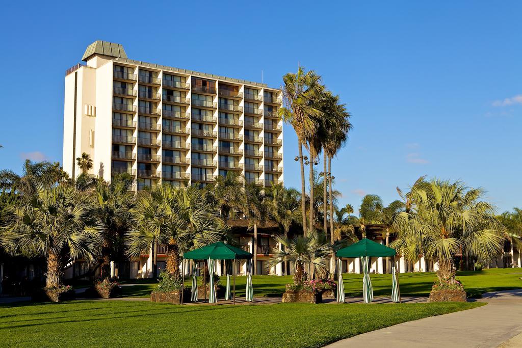 Catamaran Resort Hotel And Spa San Diego Kültér fotó